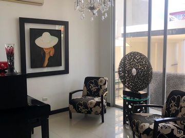 C017 - Venta Casa en Puerto Azul 3 dormitorios - Vía a la Costa - Guayaquil
