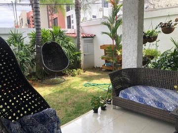 C017 - Venta Casa en Puerto Azul 3 dormitorios - Vía a la Costa - Guayaquil