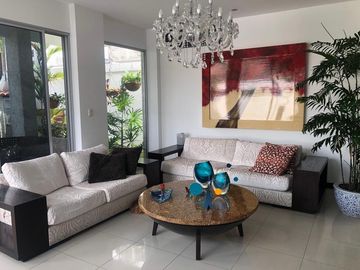 C017 - Venta Casa en Puerto Azul 3 dormitorios - Vía a la Costa - Guayaquil