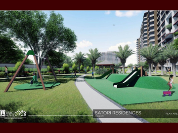 1BR Condo For Sale Near Ateneo, Eastwood, UP, Miriam College, Sta. Lucia Mall, & Ortigas Center