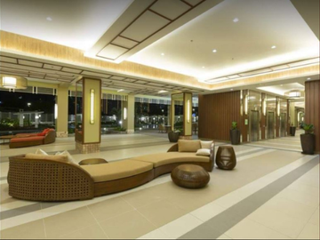 1BR Condo For Sale Near Ateneo, Eastwood, UP, Miriam College, Sta. Lucia Mall, & Ortigas Center