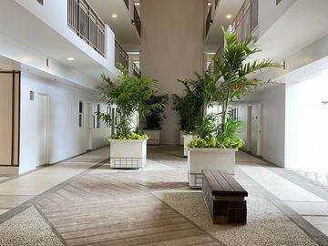1BR Condo For Sale Near Ateneo, Eastwood, UP, Miriam College, Sta. Lucia Mall, & Ortigas Center