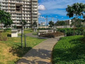 1BR Condo For Sale Near Ateneo, Eastwood, UP, Miriam College, Sta. Lucia Mall, & Ortigas Center