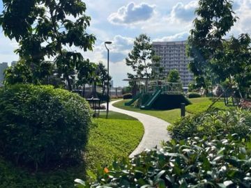 1BR Condo For Sale Near Ateneo, Eastwood, UP, Miriam College, Sta. Lucia Mall, & Ortigas Center
