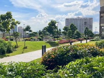 1BR Condo For Sale Near Ateneo, Eastwood, UP, Miriam College, Sta. Lucia Mall, & Ortigas Center