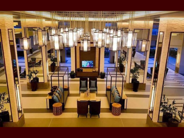 1BR Condo For Sale Near Ateneo, Eastwood, UP, Miriam College, Sta. Lucia Mall, & Ortigas Center