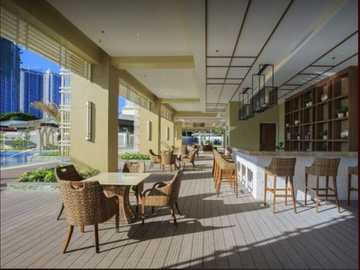 1BR Condo For Sale Near Ateneo, Eastwood, UP, Miriam College, Sta. Lucia Mall, & Ortigas Center