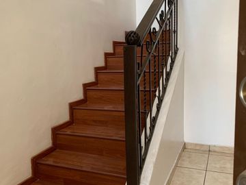 Renta casa en Villas del Mediterráneo