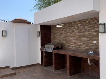 Renta casa en Villas del Mediterráneo