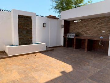 Renta casa en Villas del Mediterráneo