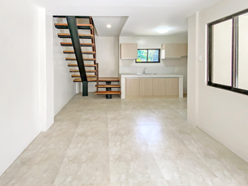 Apas Lahug house for SALE  Cebu City ready for occupancy unit