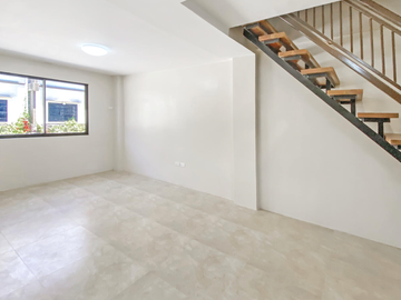 Apas Lahug house for SALE  Cebu City ready for occupancy unit
