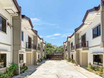 Apas Lahug house for SALE  Cebu City ready for occupancy unit