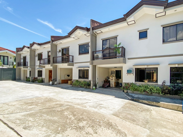 Apas Lahug house for SALE  Cebu City ready for occupancy unit