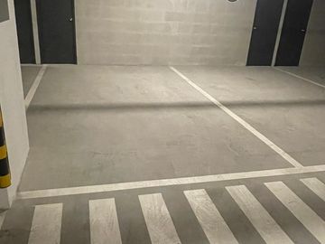 Alquiler De Moderna Oficina Inteligente De Estreno, En Edificio Pod Marcan
