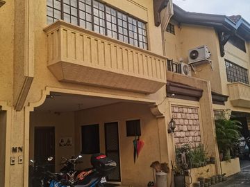 Townhouse for sale in Valle Verde 6