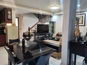 Townhouse for sale in Valle Verde 6