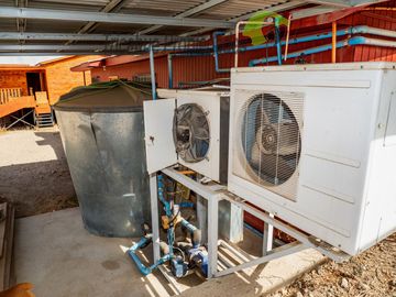 Venta de cervecería artesanal más casa en Paihuano, Valle del Elqui. $165 millones