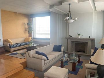 Casa en Venta Bosques de la Lomas