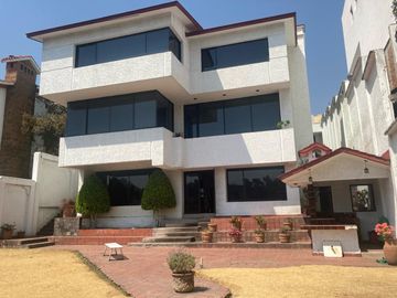 Casa en Venta Bosques de la Lomas