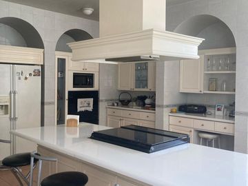 Casa en Venta Bosques de la Lomas