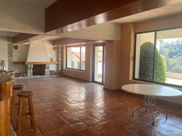Casa en Venta Bosques de la Lomas