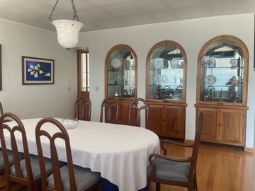 Casa en Venta Bosques de la Lomas