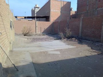 OPORTUNIDAD TERRENO RESIDENCIAL SAN LUIS