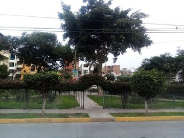 OPORTUNIDAD TERRENO RESIDENCIAL SAN LUIS