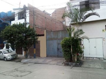 OPORTUNIDAD TERRENO RESIDENCIAL SAN LUIS