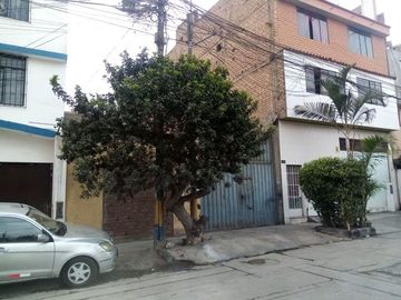 OPORTUNIDAD TERRENO RESIDENCIAL SAN LUIS