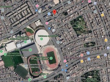 OPORTUNIDAD TERRENO RESIDENCIAL SAN LUIS