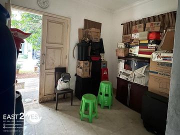 Dijual Rumah Cluster Alexandrite Gading Serpong Tangerang Murah Lokasi Nyaman Sangat Strategis Bisa KPR