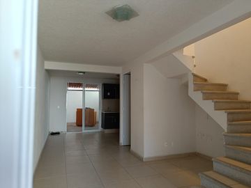 Casa en venta en Xochitepec Morelos, a 4 km de la autopista Acapulco Cuernavaca, Residencial Real Santa Fe II II.