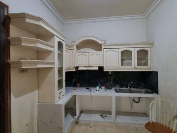 MURAH! Rumah Lebar Mediteranian Siap Huni Manyar Tirtoyoso Sukolilo SHM