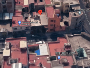 CASA EN VENTA INDUSTRIAL, GUSTAVO A. MADERO JUNTO A PLAZA TEPEYAC PRECIO DE OPORTUNIDAD