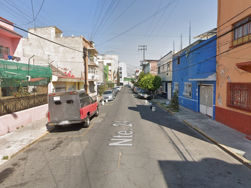 CASA EN VENTA INDUSTRIAL, GUSTAVO A. MADERO JUNTO A PLAZA TEPEYAC PRECIO DE OPORTUNIDAD