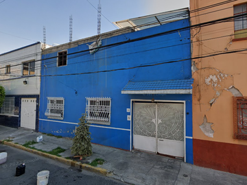 CASA EN VENTA INDUSTRIAL, GUSTAVO A. MADERO JUNTO A PLAZA TEPEYAC PRECIO DE OPORTUNIDAD