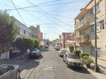 CASA EN VENTA INDUSTRIAL, GUSTAVO A. MADERO JUNTO A PLAZA TEPEYAC PRECIO DE OPORTUNIDAD