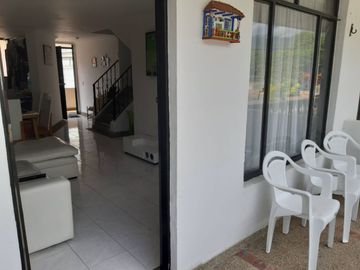 VENTA DE APARTAMENTO EN MELGAR