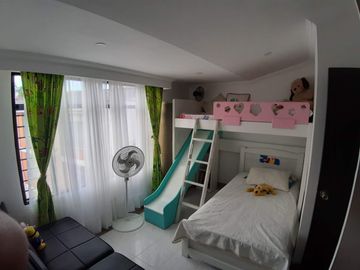 VENTA DE APARTAMENTO EN MELGAR