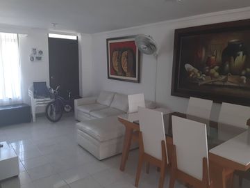 VENTA DE APARTAMENTO EN MELGAR