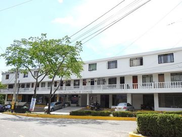VENTA DE APARTAMENTO EN MELGAR