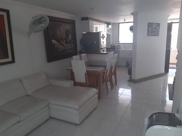VENTA DE APARTAMENTO EN MELGAR