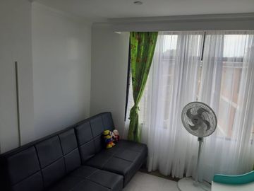 VENTA DE APARTAMENTO EN MELGAR
