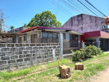 The Newly Refurbished Bungalow House for Sale in Santa Rosa Laguna