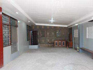 The Newly Refurbished Bungalow House for Sale in Santa Rosa Laguna