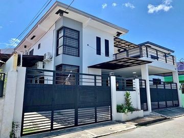 5BR House and Lot For Sale in Pacita San Pedro Laguna