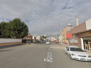 EXCELENTE OPORTUNIDAD DE INVERSION ,  INFONAVIT SA FRANCISCO METEPEC
