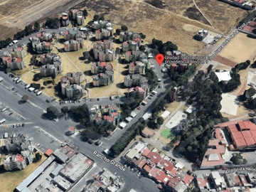 EXCELENTE OPORTUNIDAD DE INVERSION ,  INFONAVIT SA FRANCISCO METEPEC